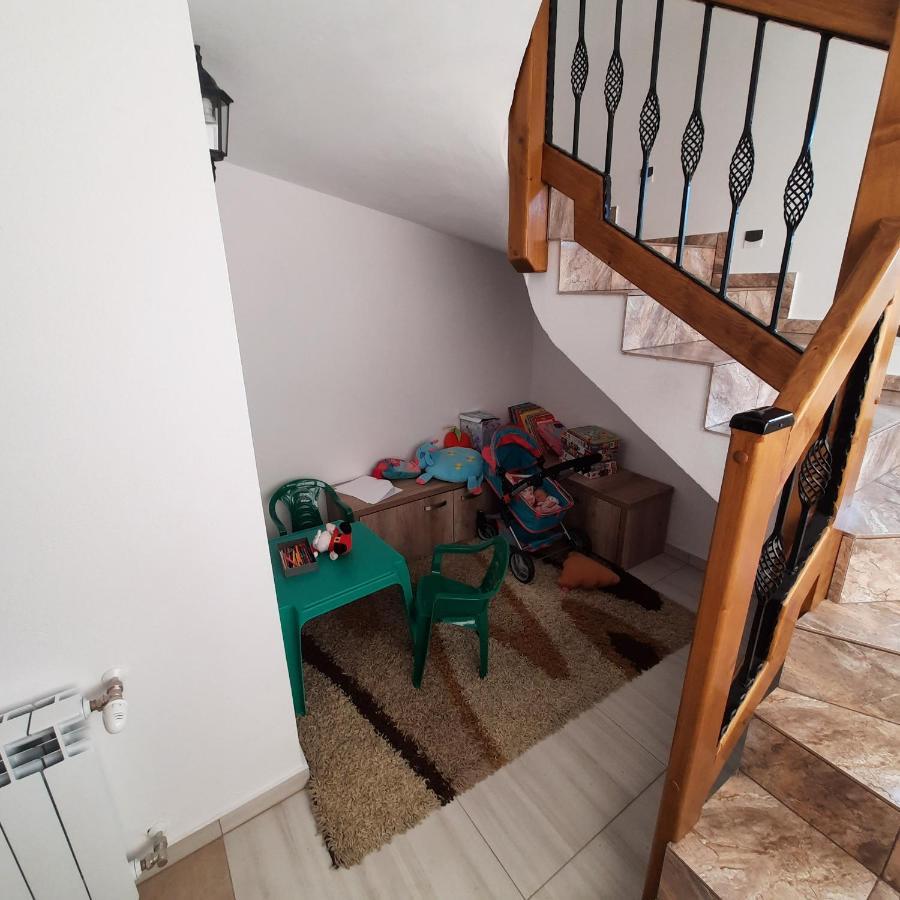 Tu I Teraz - Pokoje Bukowina Tatrzańska Kültér fotó